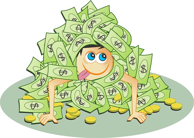 Powerful Lesson About&nbsp;Giving