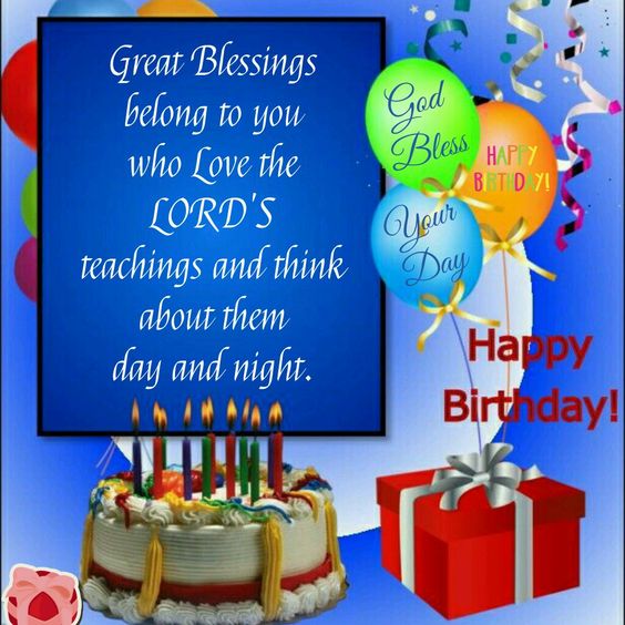 Birthday Celebration