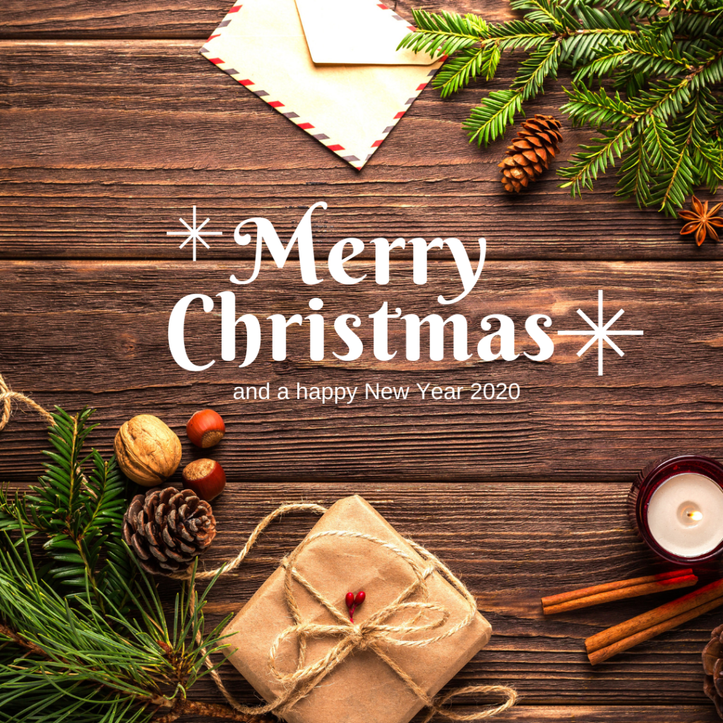 Have A Safe And Peaceful&nbsp;Christmas