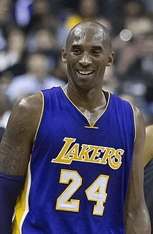 Shocking Death Of Kobe&nbsp;Bryant