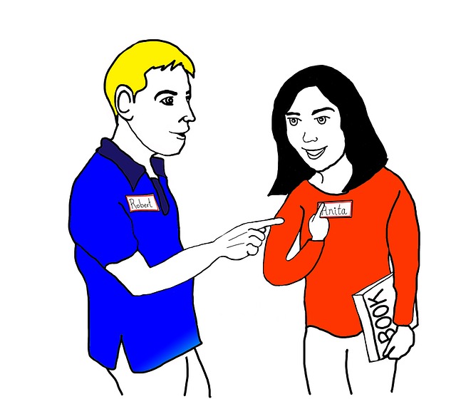 What Is Your&nbsp;Name?