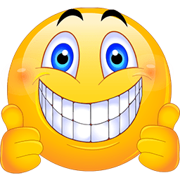 Ten Things That Make You Happy&nbsp;Tag