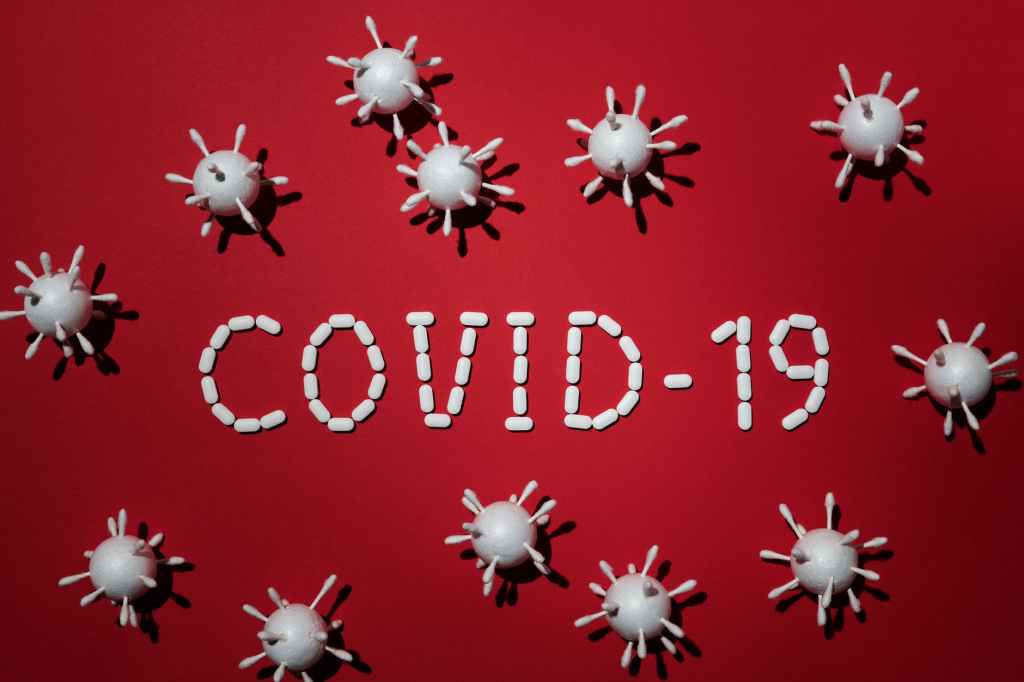 Tracking The Origin Of The COVID-19 Virus&nbsp;(#NTD)
