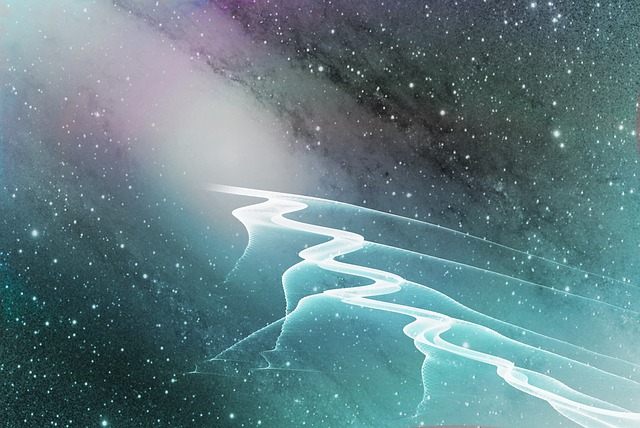 How To Get Into&nbsp;Heaven