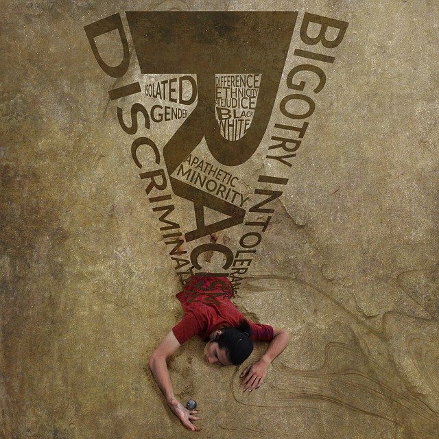 Jesus’ Reaction To Social&nbsp;Injustices