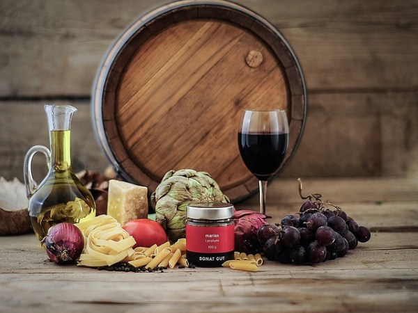 How To Become The Oil And&nbsp;Wine