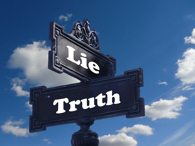 Exposing The Lies Of The&nbsp;Enemy