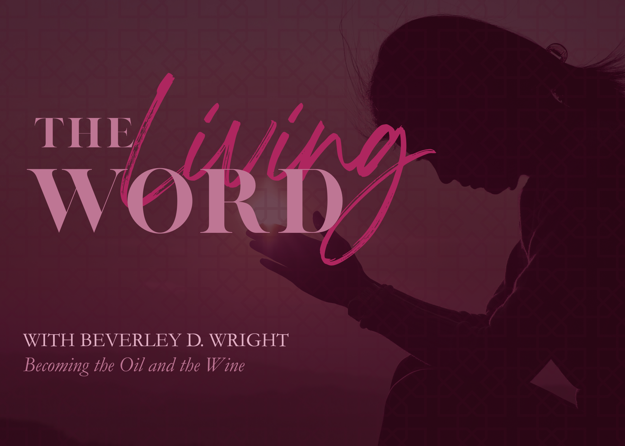 The Living Word