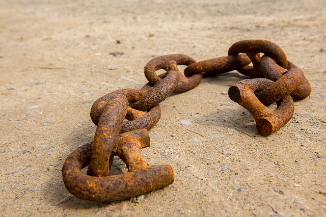 Something Has To&nbsp;Break!