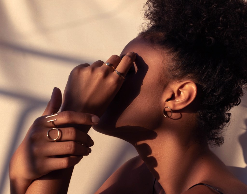 The Woman by the Well – A Revelation of&nbsp;Thirst