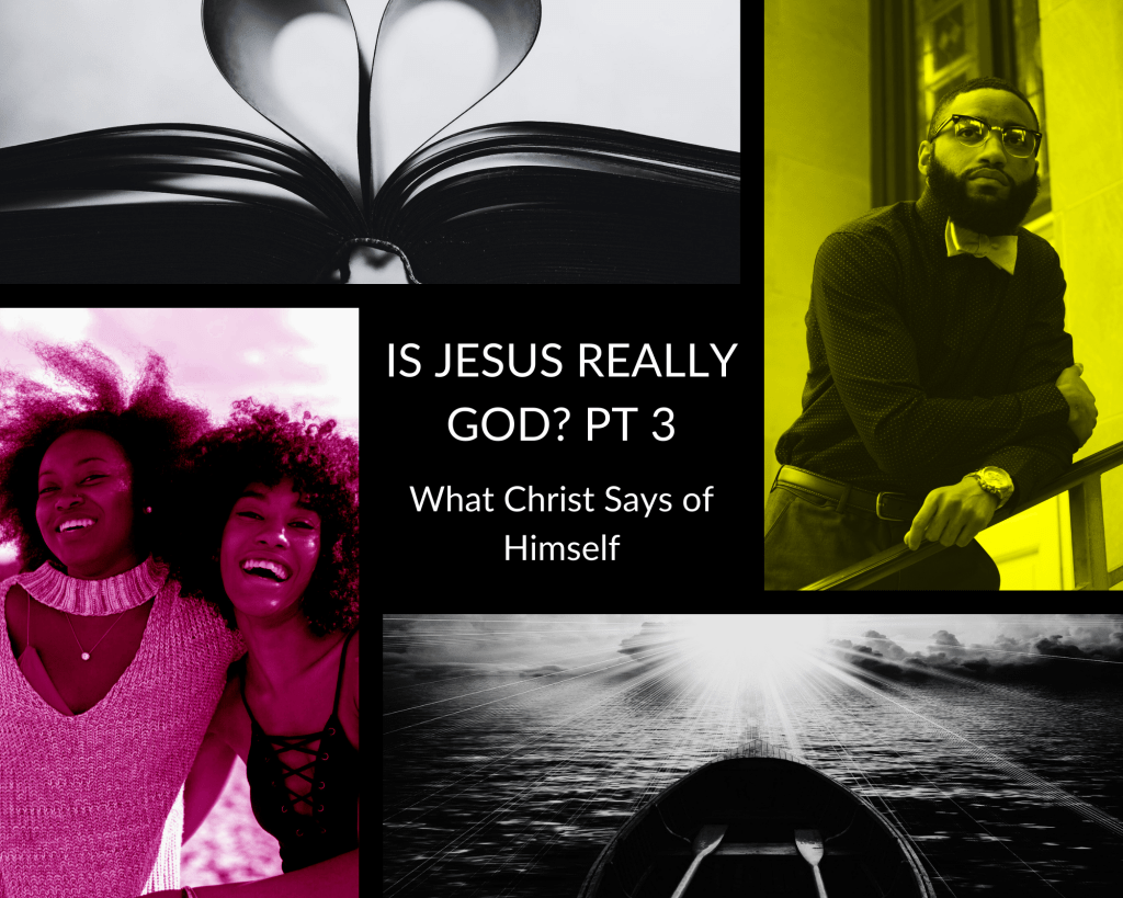 6 | Is Jesus Really God? Pt&nbsp;3