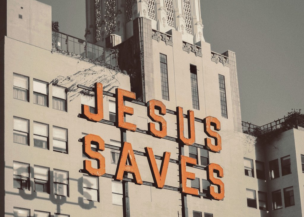 The Most Powerful&nbsp;Name