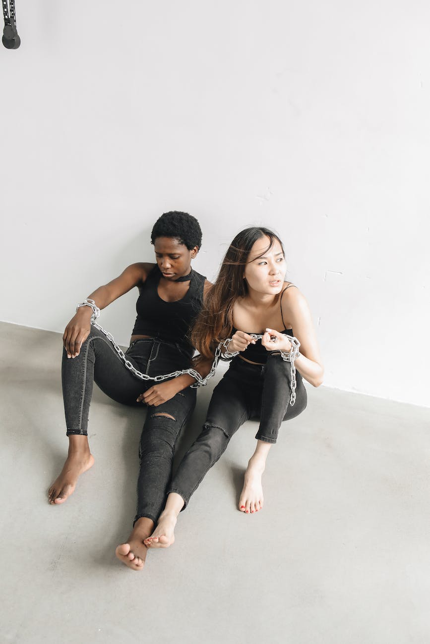 Deliverance From The Spirit Of&nbsp;Infirmity