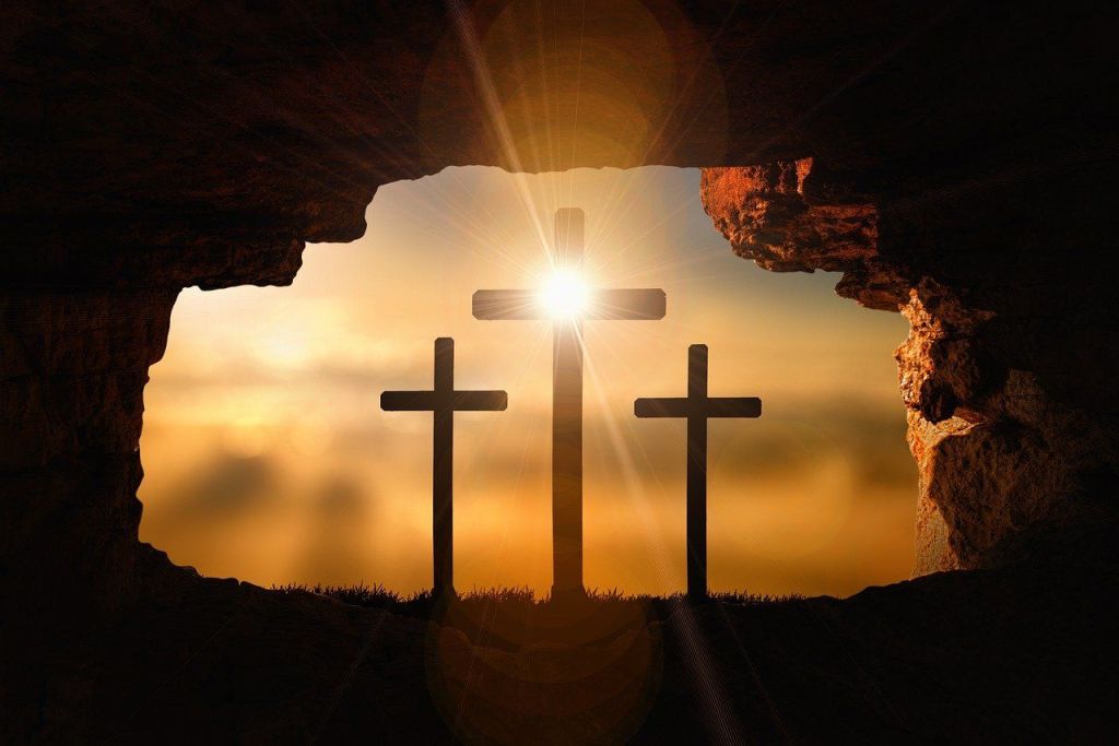 Good Friday Blessings