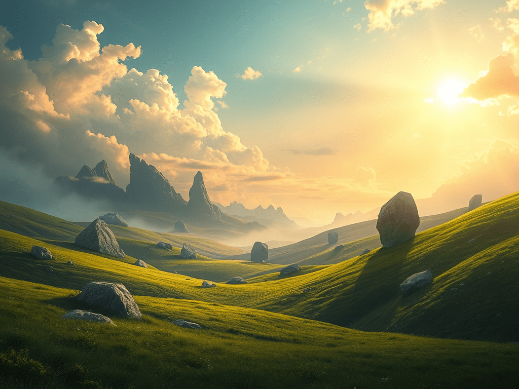 Finding Hope in the Valley of&nbsp;Achor