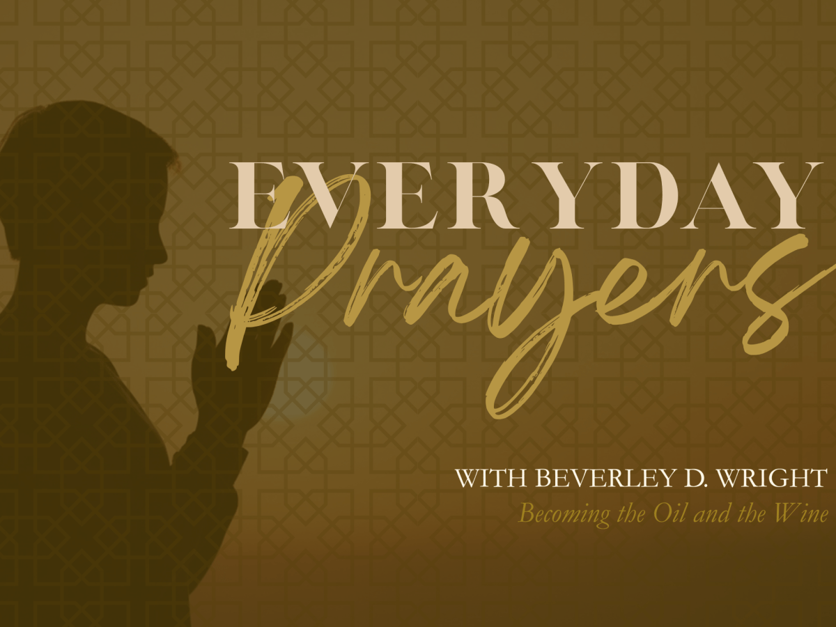 What If The Church Would Pray As Daniel Prayed? (Part&nbsp;One)