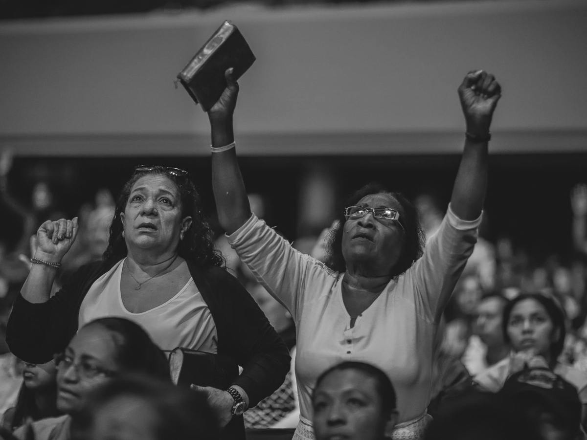 Understanding The True Meaning Of&nbsp;Christmas