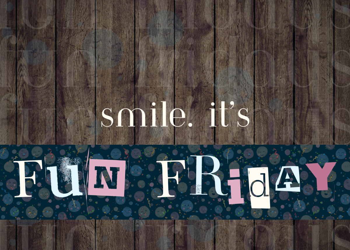 Which Side Of The Family? (Fun&nbsp;Fridays)