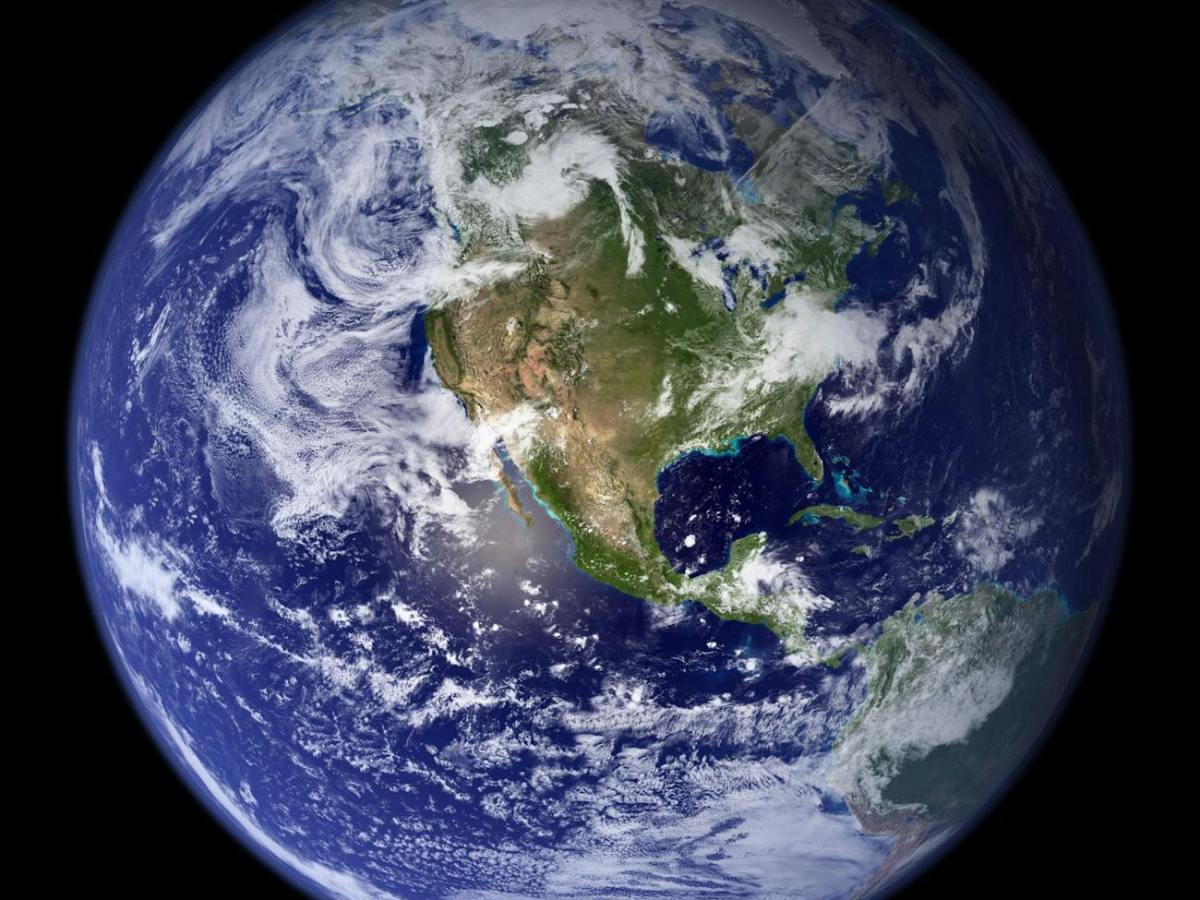 Is Your Reality&nbsp;Real?