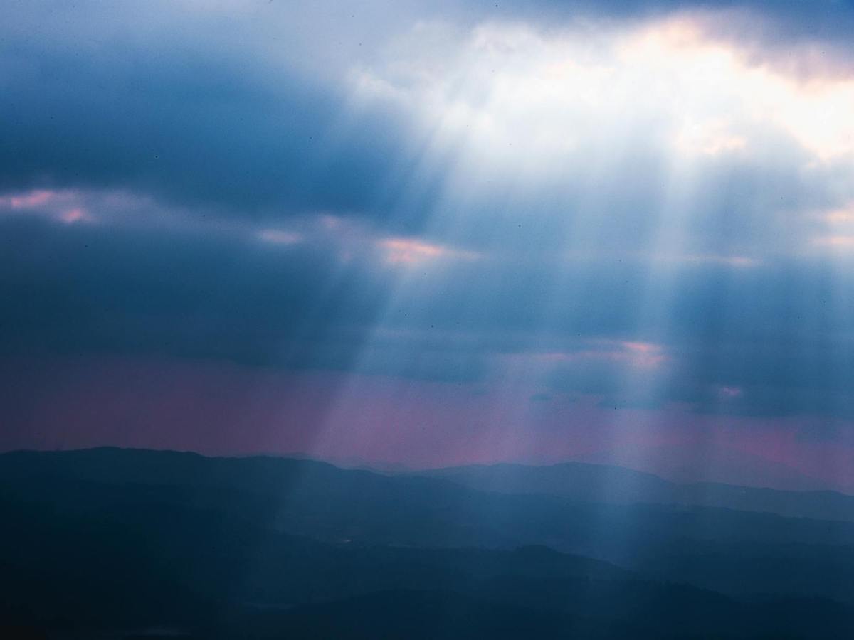 Overcoming Worry by Seeking God’s&nbsp;Kingdom