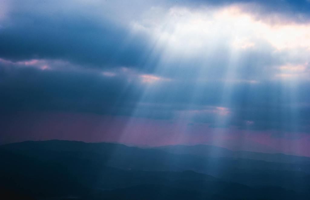 Overcoming Worry by Seeking God’s&nbsp;Kingdom