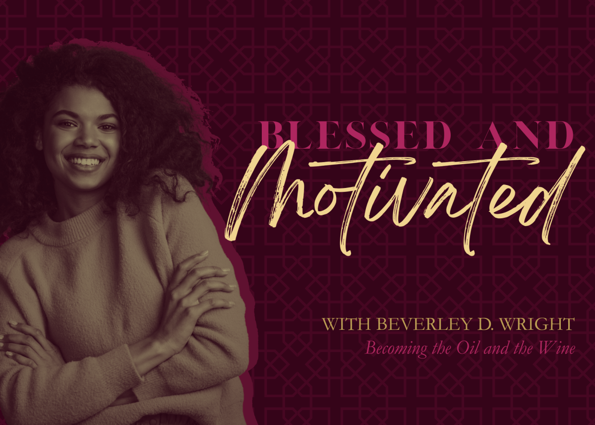 Overcome Worry by Seeking God’s&nbsp;Kingdom