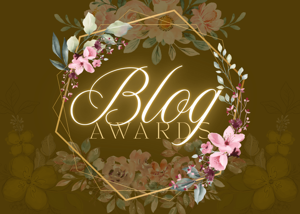 Sunshine Blogger Award #5 and&nbsp;#6