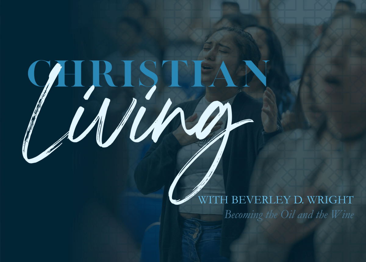 The Transformative Power of&nbsp;Love