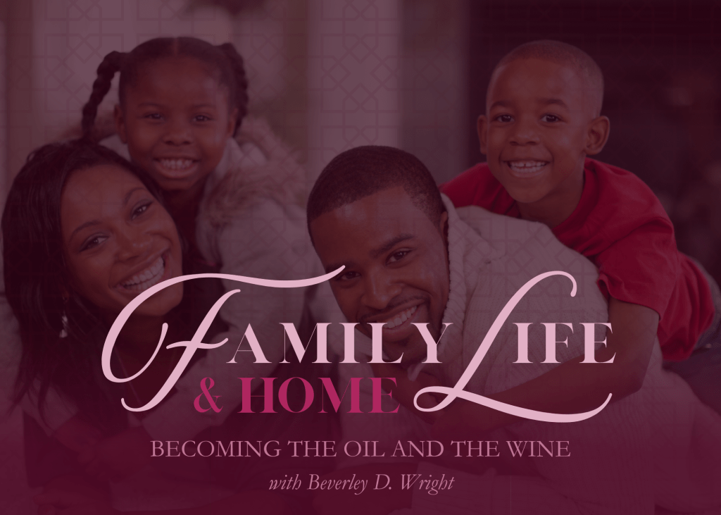 Choose The Right Choice For Your&nbsp;Family