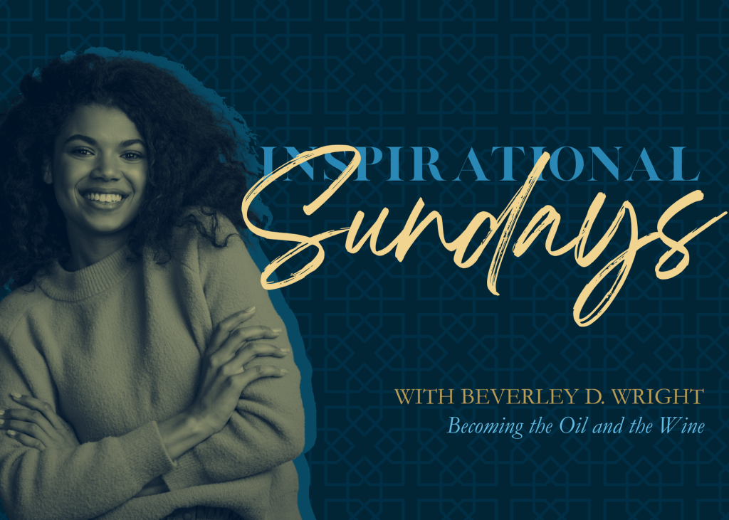 Finding Stability in God: Your Path to a place of&nbsp;refuge