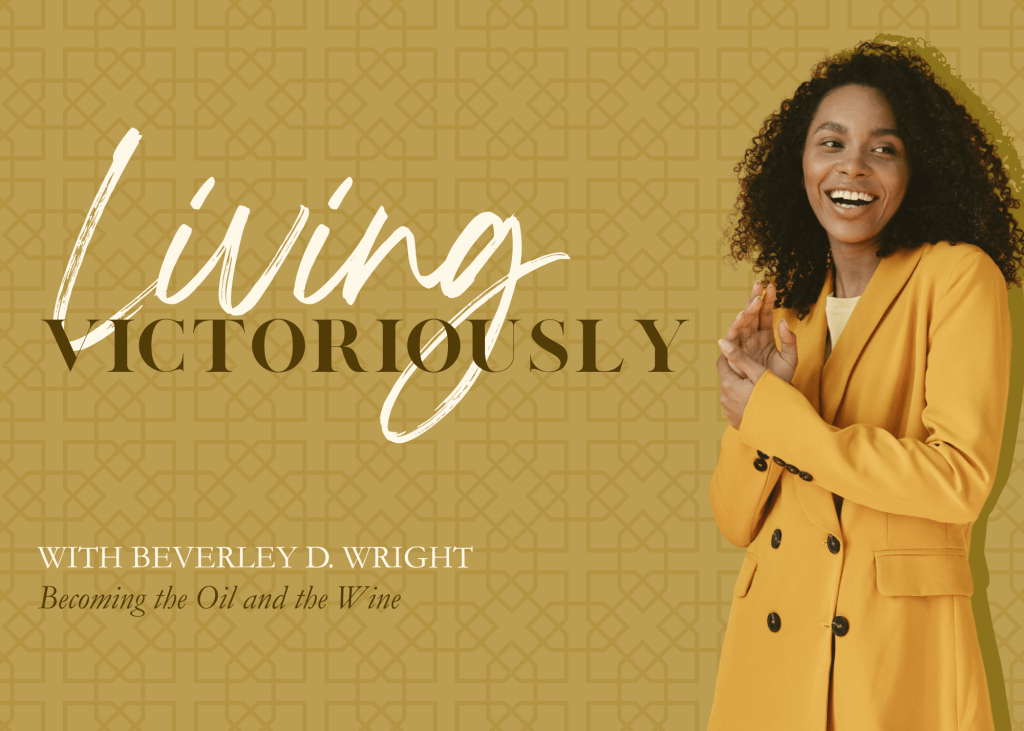 Experiencing Supernatural Miracles From God