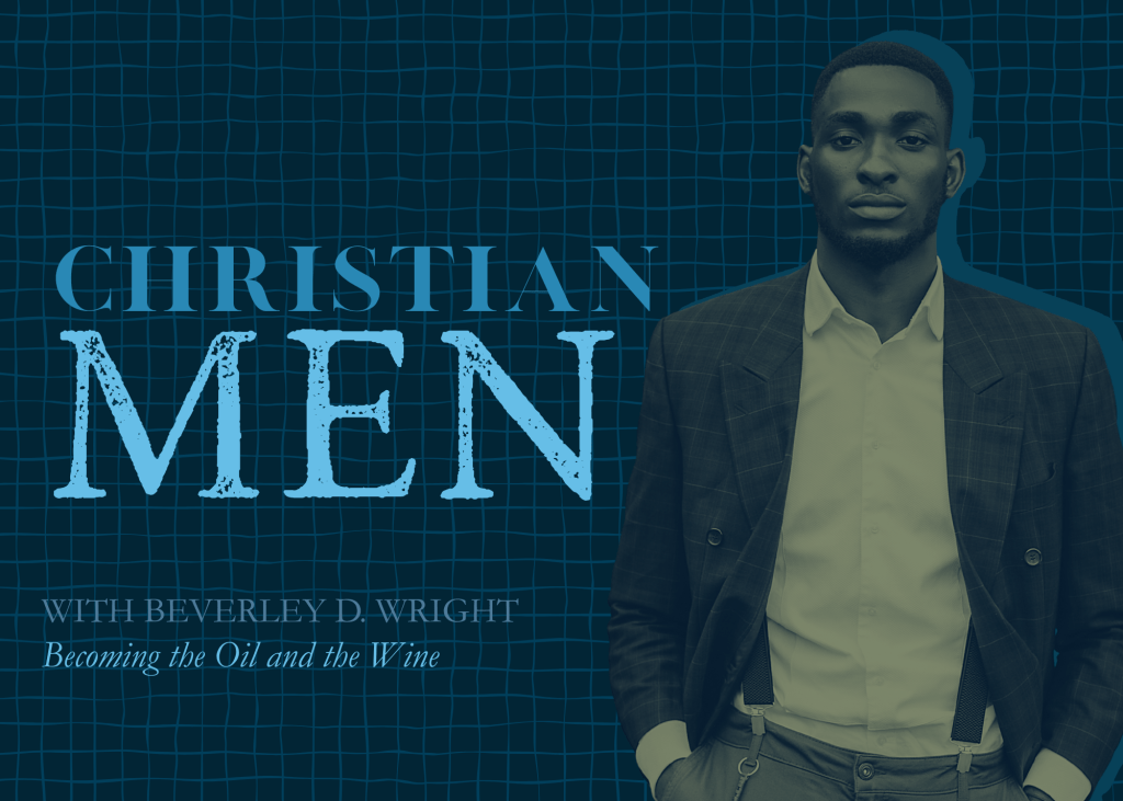 The Making Of A Godly&nbsp;Man