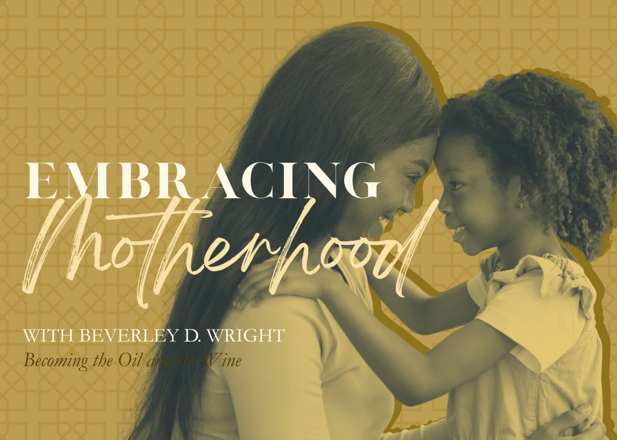 15 Inspirational Lessons for Todays&nbsp;Moms