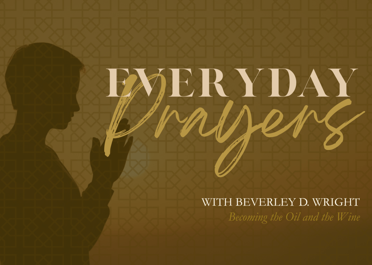 Deliverance From The Spirit Of&nbsp;Confusion