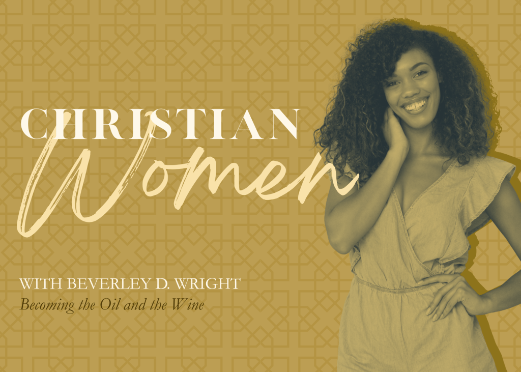 At The Feet Of&nbsp;Grace