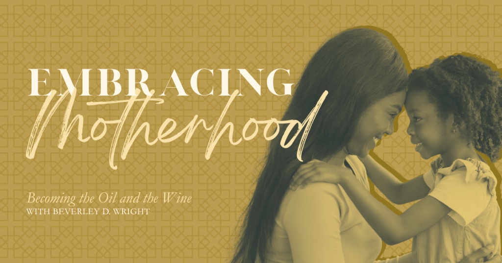 14 Powerful Blessings from Christ for&nbsp;Women