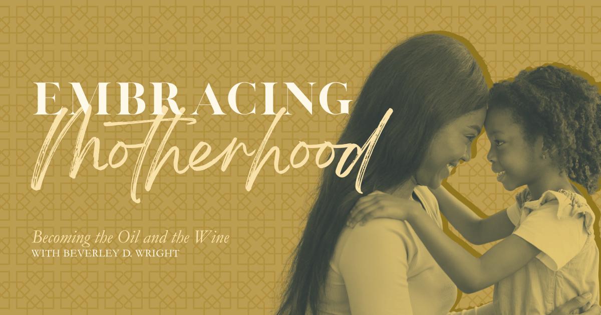 14 Powerful Blessings from Christ for&nbsp;Women