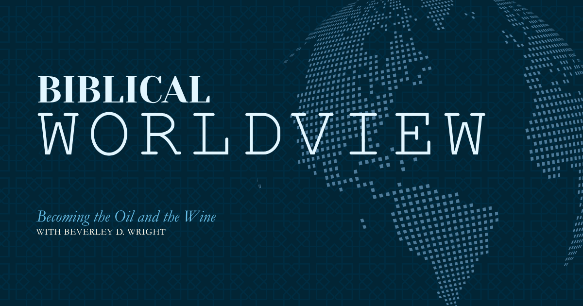 Finding Freedom in God’s&nbsp;Grace